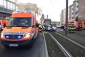 VU PKW Strab Koeln Mitte Pipinenstr Hohestr P032